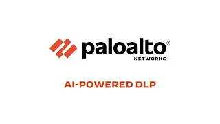 AI-Powered DLP