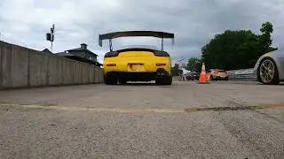 CSCS Round 4 - Calabogie Motorsport Park