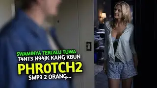 UDAH 60 TAHUN   TAPI TETEP AJA B3DHIR1 KALO LIAT Y9 MUD4 - ALUR CERITA FILEM