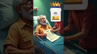 Самая умная реклама Fevicol и M-Seal 🤯 | Креативный маркетинг, который запоминается