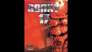 Gorky 17 - Episode 4