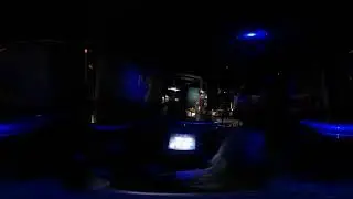 Hershey Chocolate World Factory 360-Degree Tour