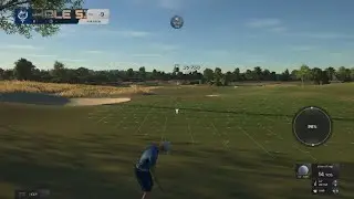 20 Yrd BirdieChip Holed ☠️☠️💯
