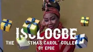 Isologbe - Evangelist Princess Bridget Ekhator