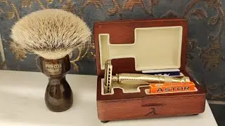 💈Lambda Athena 💈Zenith Puro Tasso Silvertip
