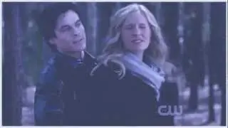 ► Caroline and Damon - Kiss my eyes and lay me to sleep
