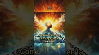&iquest;C&oacute;mo iniciar en la desprogramaci&oacute;n mental? #espiritualidad #abundancia #meditacion #desprogramaci&oacute;n