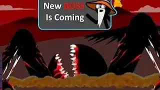 NEW EPIC FINAL BOSS LAVA, SICKLE BEAR, WRATHNAR, SHADOWRATH | Stick War Legacy Mod | Battle 786