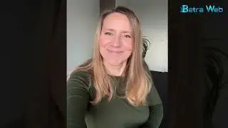What our amazing client 