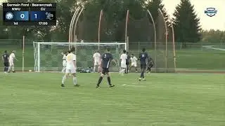 Seamus Quinn Highlights 2022