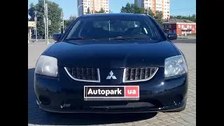 АВТОПАРК Mitsubishi Galant 2004 року (код товару 21805)