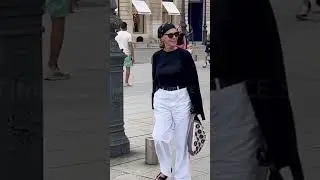 LINDA WRIGHT FASHION SECRETS #style #LINDAWRIGHT #simplyelegant #fashion #styletips #fashionstyle