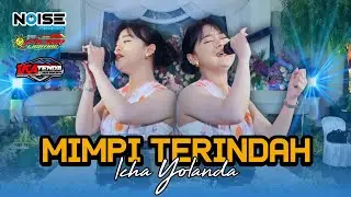 MIMPI TERINDAH || ICHA YOLANDA - JP Music Live Bareng Jombang