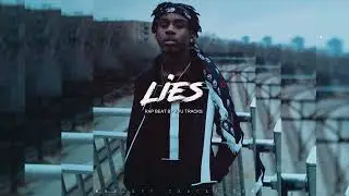 TRAP beat Instrumental | DOPE Rap Instrumental 
