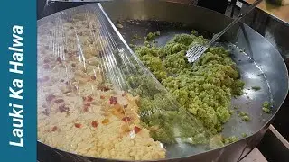 Easy and Simple Lauki Ka Halwa Recipe By Cooking With Kawish