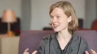 Mirga Grazinyte La philharmonic