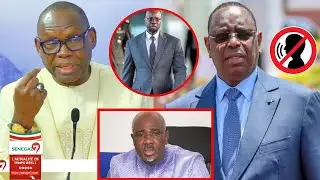 Silence étonnant de Macky Sall : Serigne Saliou Gueye dévoile les raisons…..