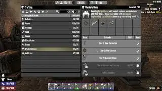 Smelt Faster in Forge guide, how to increase smelting speed - 7 Days To Die v1.0
