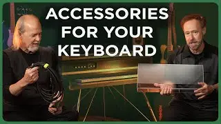 Accessories for your Keyboard