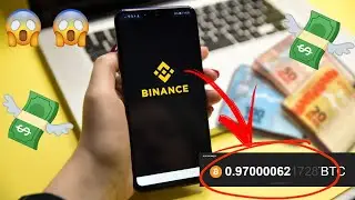 COMO MINEIRAR BITCOIN (PC FRACO E CELULAR) R&Aacute;PIDO E F&Aacute;CIL