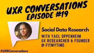 Social Data Research!