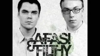 Afasi & Filthy - Magnolian