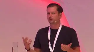 Hidden champions? What role are German Tech Companies playing | Panel | DMEXCO18