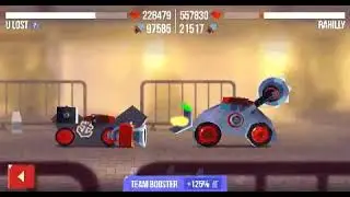 get a main car at world tour 24 and this could happen [C.A.T.S grand prix]