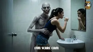 Best FUN Scare Cam Priceless Reactions #52 😈 Scare Pranks 🤣 Jump Scare 😱 Funny Compilation