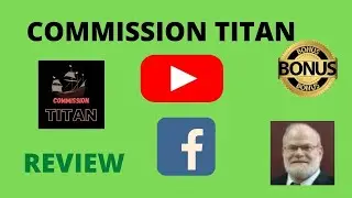 Commission Titan Review🔥DON 'T BUY BRANDMASTER🔥WITHOUT CHECKING MY EXCLUSIVE BONUSES🔥