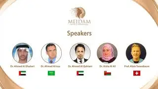 3rd Middle East International Dermatology & Aesthetic Medicine Conference & Exhibition