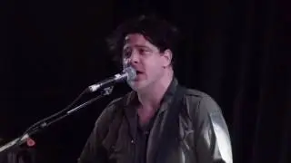 William McCarthy - Now You Are Free - Live @ Arts Club Liverpool - 2nd May 2017