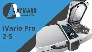 Rational iVario Pro - Comparatif à un fourneau 6 feux