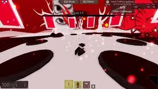 How to make Folly's boss fight easy