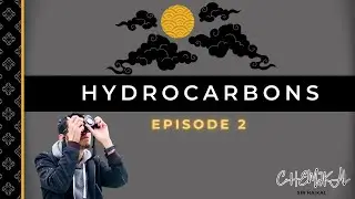 CHP 5 EP 2 - Nomenclature of Hydrocarbons [CHEMIKAL]