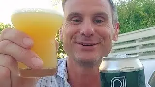Onsdagsbira 2024-09-04 Potum Brewery DIPA Around The World 8%