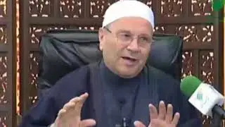 اسم الله ** المبين ** ....... الجزء الأول ......... للدكتور محمد راتب النابلسي