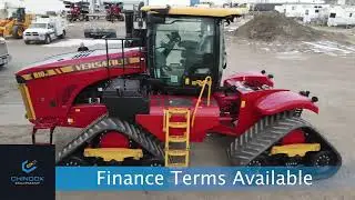 2020 VERSATILE 610 For Sale