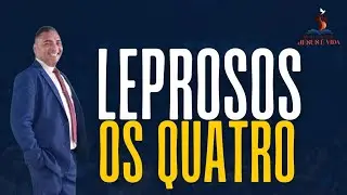Quando Deus abre portas, no deserto da impossibilidade I Bp. Josias Severo 