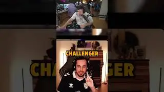 Para No ser Challenger al Menos se Itemizarme