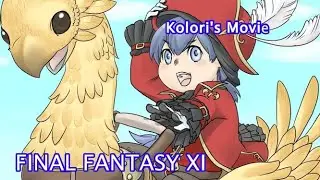 【FF11】hazeogs氏サポート動画　Miser Murphy戦【第1回】