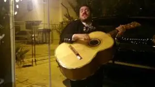 Mariachi Mexicalense 