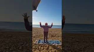 Last Yoga Live of 2025 - Let Go, Release & Manifest in 2026 #Yoga #YogaFlow #YogaEnCasa #Flexibility