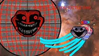 Trollge: THE LIGHTNING GOD INCIDENT PART 4 (re-upload and read desc)