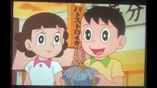 LITTLE BOY NAME AMEMORI TATSUO (OHARA SHOTA) & HIS GIRLFRIEND LITTLE GIRL NAME AKIMOKU YOKO 2013&bull;MP6