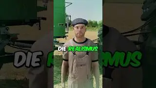 Spielst du realistisch oder auf deine eigene Weise? #landwirtschaftssimulator22 #ls22
