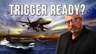 Готовы к бою? США, Иран и решающие выходные.