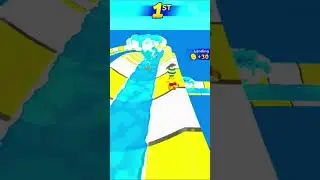 AQUAPARK.IO........🏊 #new #gaming #viral #games #gameplay #androidgames #swimming #kids #shorts#null