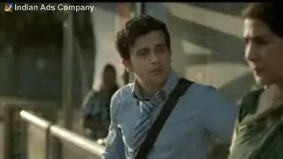 TATADocomo Ads - Bus Stop Mistake | Funny Ad | Indian Ads Company