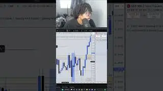 Engineered Liquidity and News Wicks
